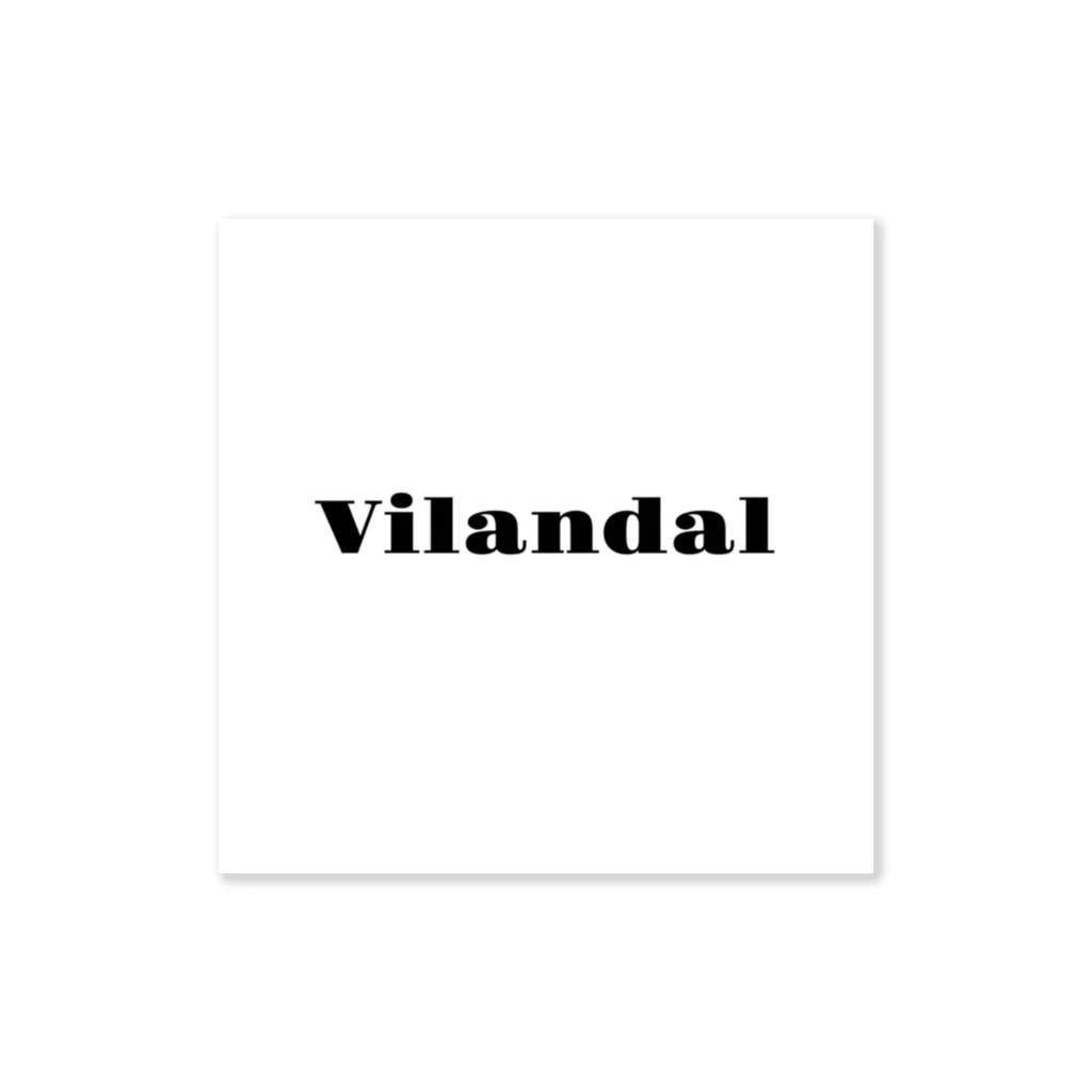 ReFaのVilandal Sticker