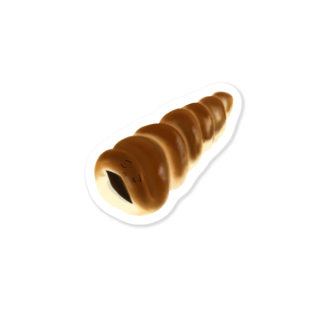 ★ チョココロネ様 ★ チョココロネちゃん / amama products ( amama_pan )の