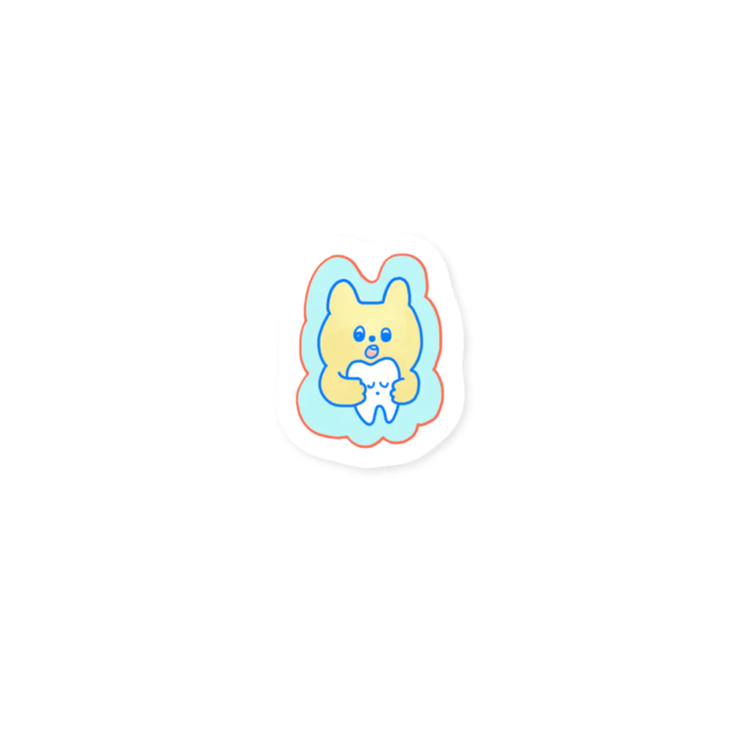 sayaka_narematsuのねこ Sticker