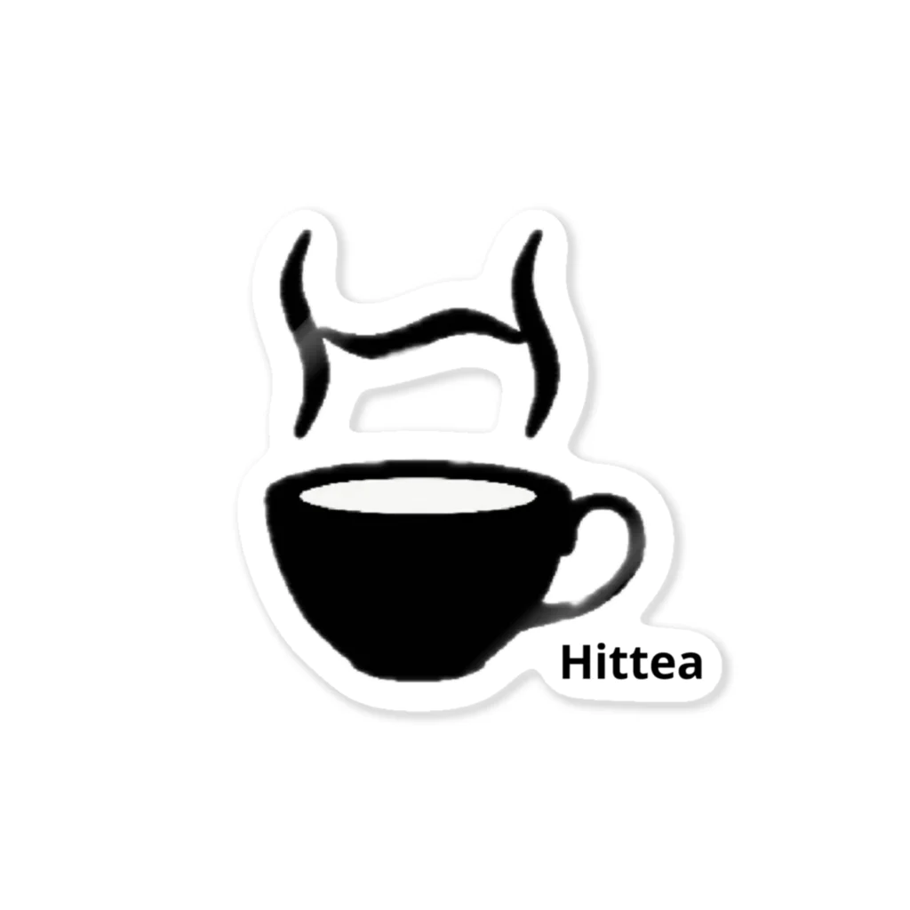 ニューポートリゾートのHittea Sticker