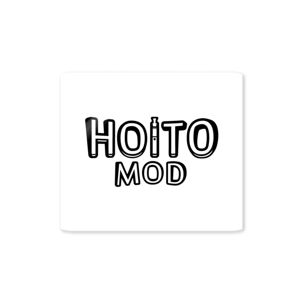 hoito-のHOITO Sticker