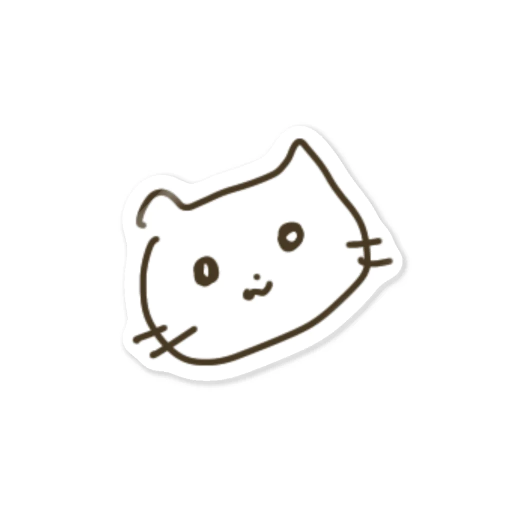 ねこいのねこい Sticker