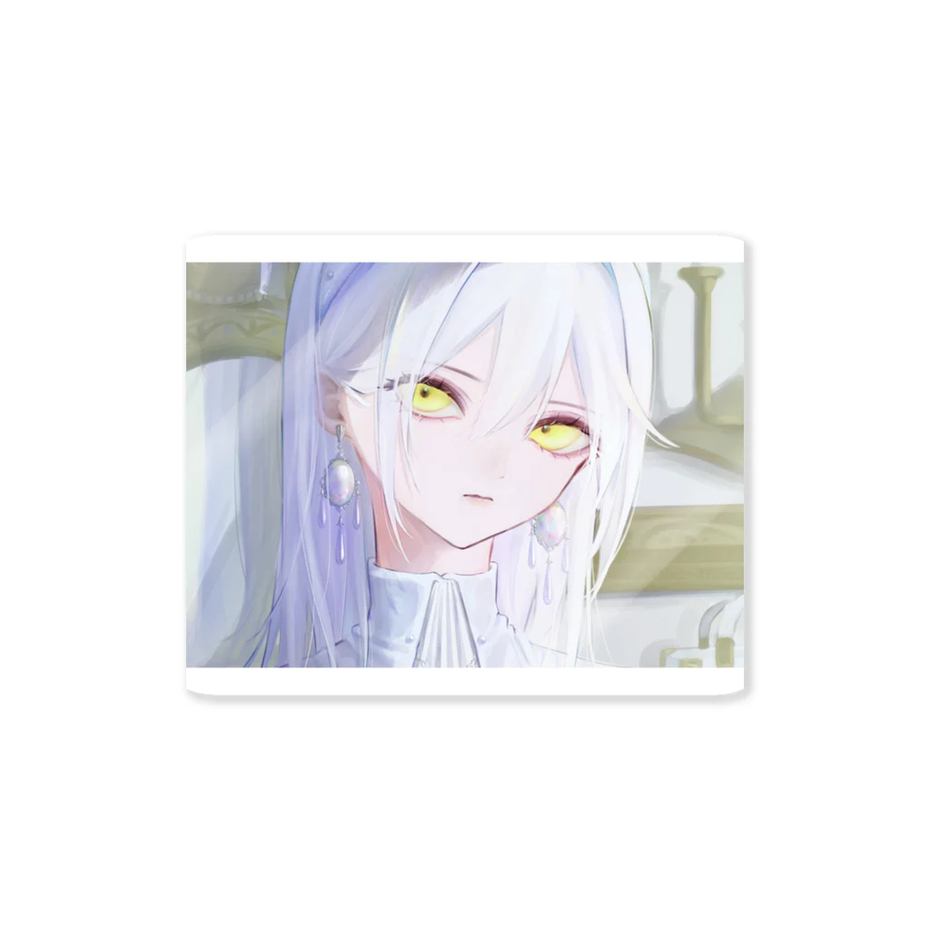 [ lilys ]の[ Ley ] Sticker