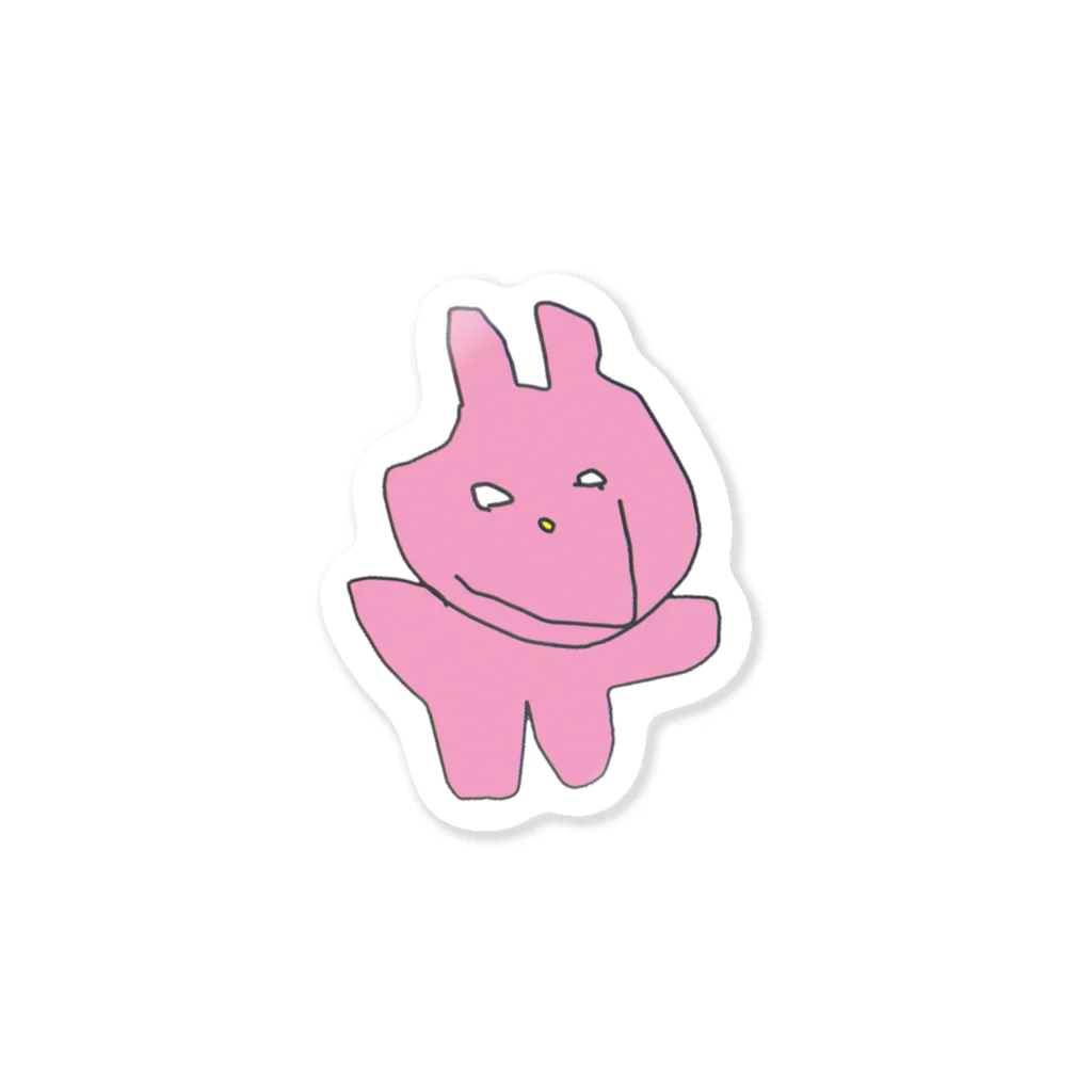 maiのさぎぴょん Sticker