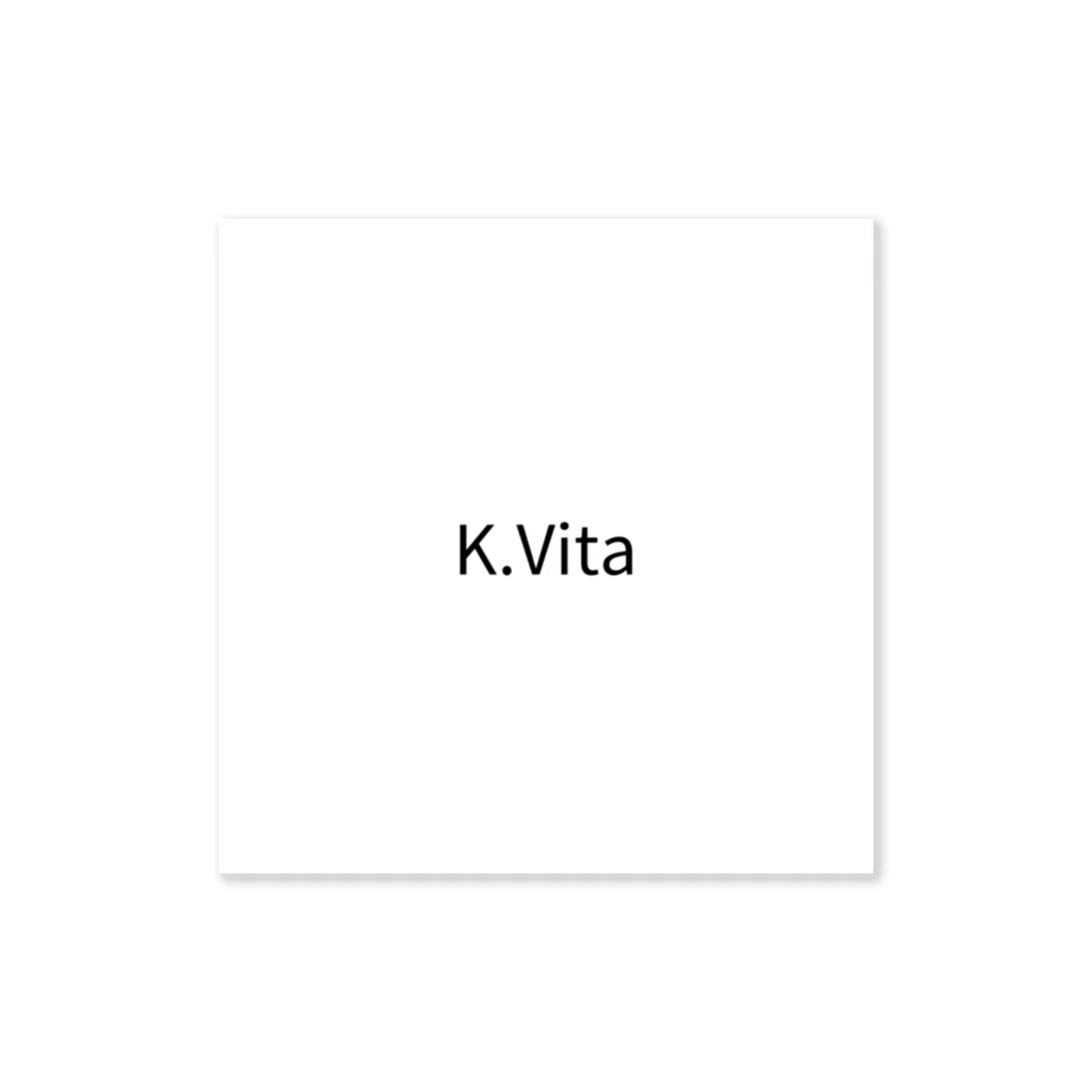 K.VitaのK.Vita Sticker