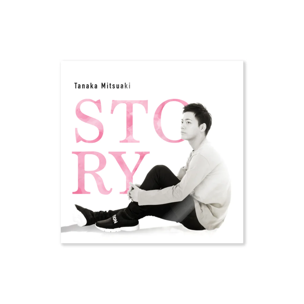 tanaka_tfcwのSTORY Sticker