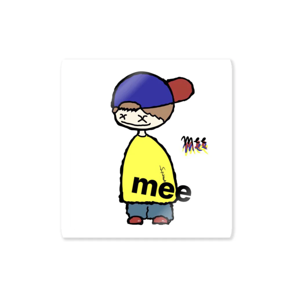 miyako_lv_20のmee Sticker