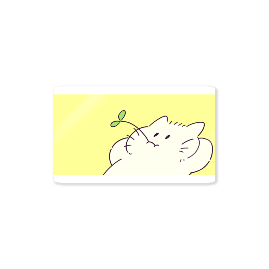 おむらいすの気ままに Sticker