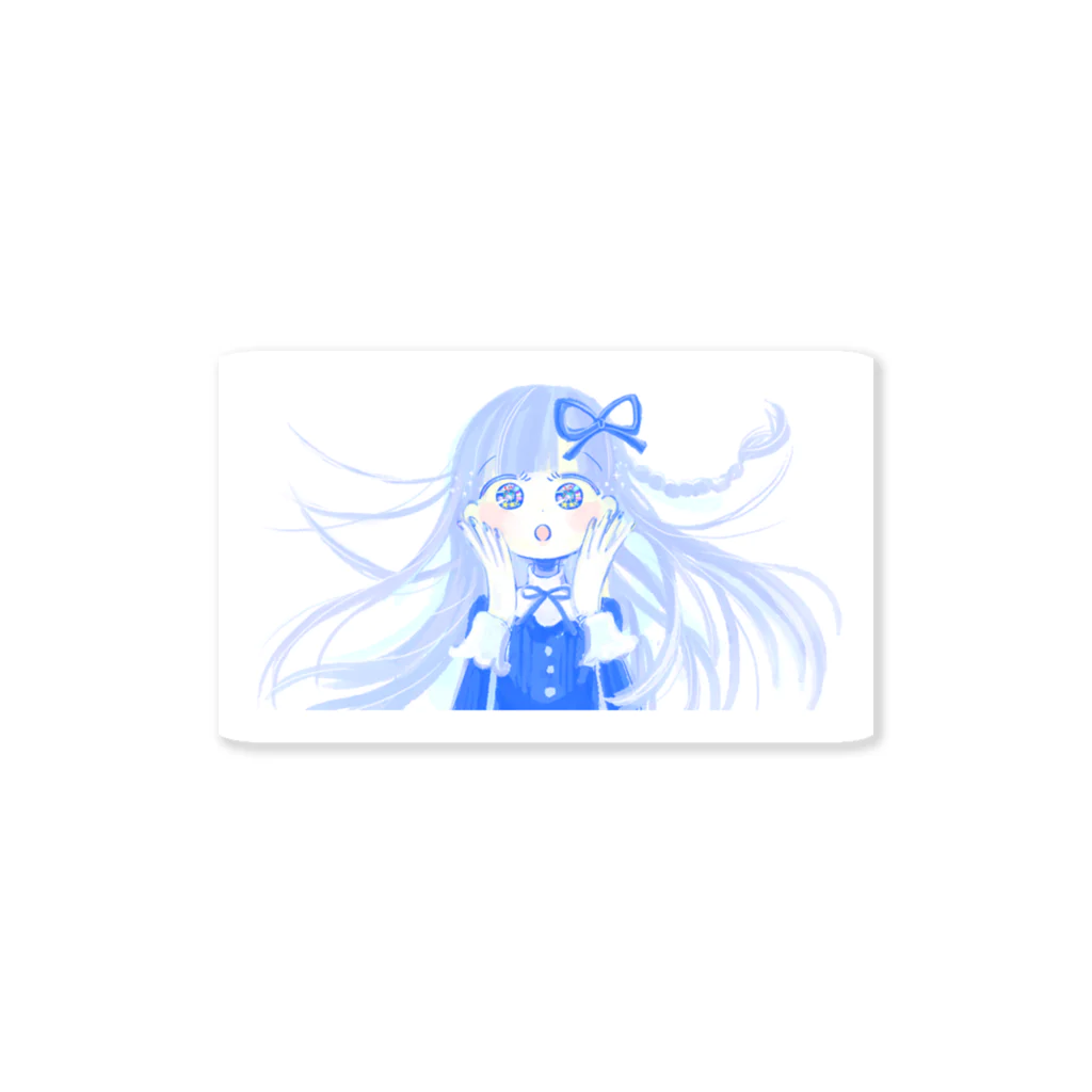 よしだゆうのきらきら Sticker