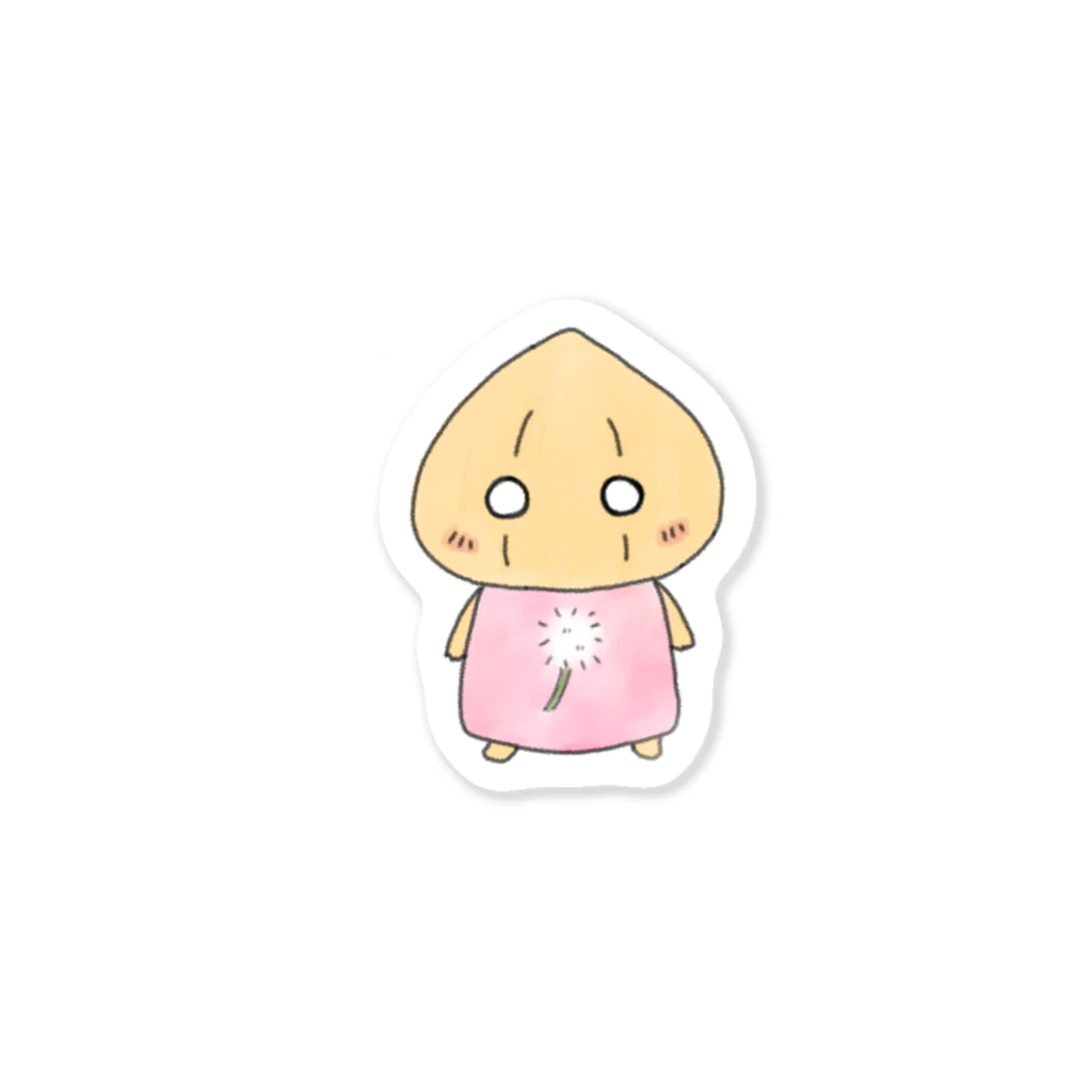 ふぁむこのたまちゃん Sticker