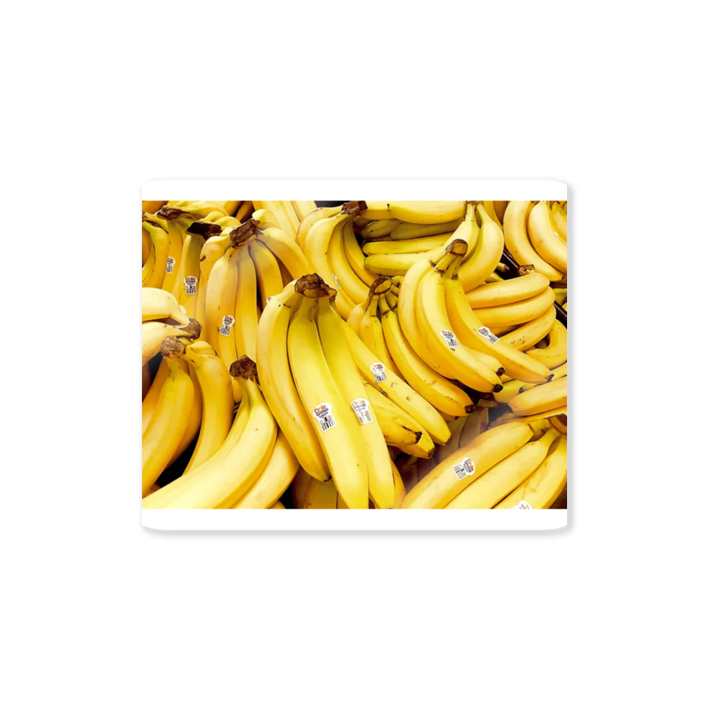 varsace2525のバナナ🍌 Banana フォト Sticker