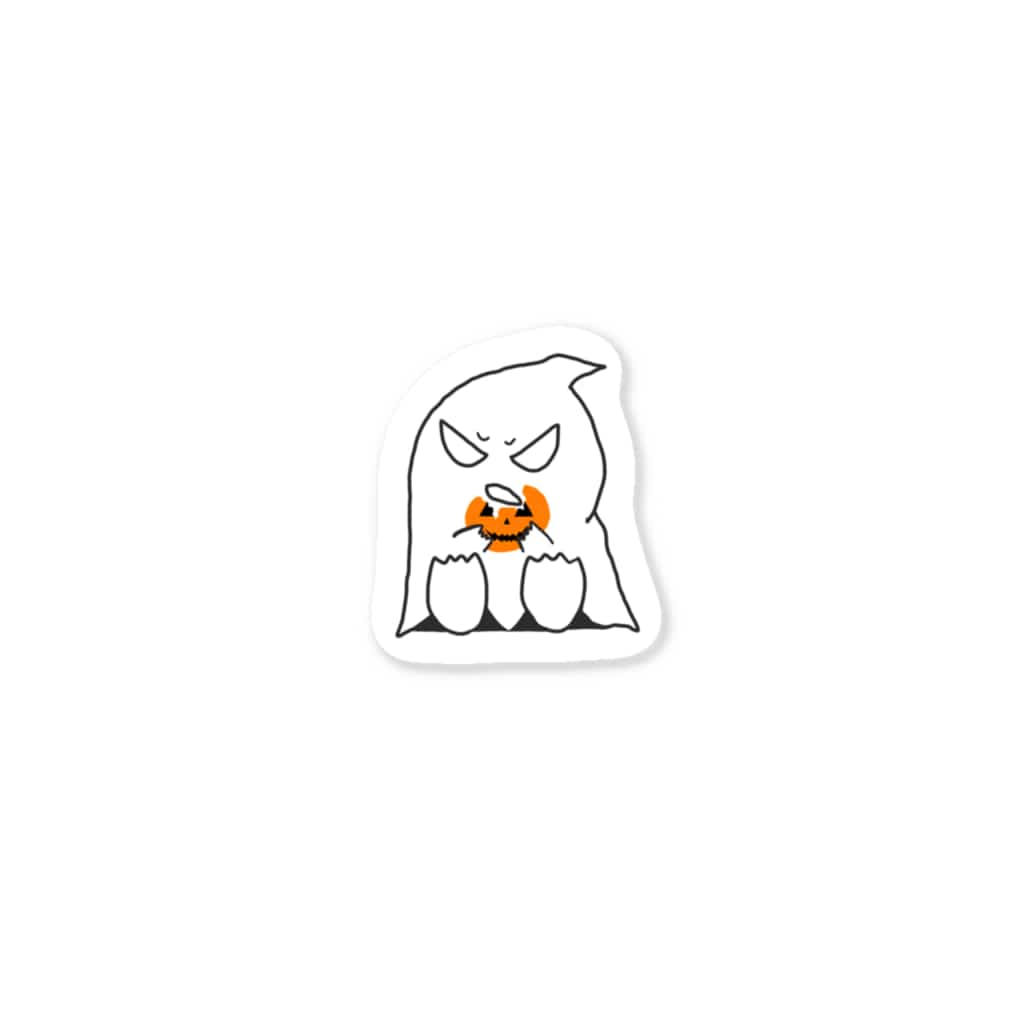 ハロウィンにあやかるあいつ ニューロン Neuron Jpn のステッカー通販 Suzuri スズリ ハロウィンにあやかるあいつ ニューロン Neuron Jpn のステッカー通販 Suzuri スズリ