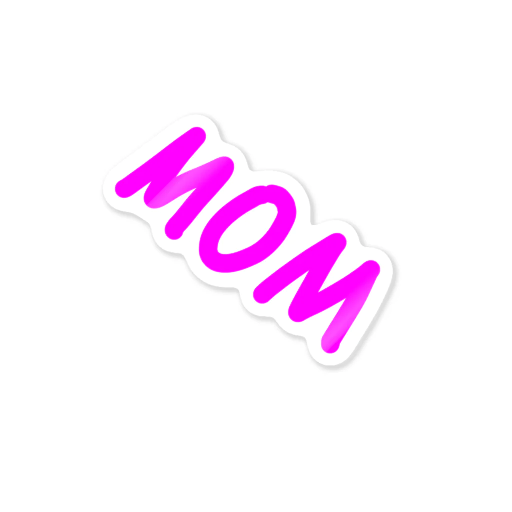 TeiのMother's day is coming Sticker