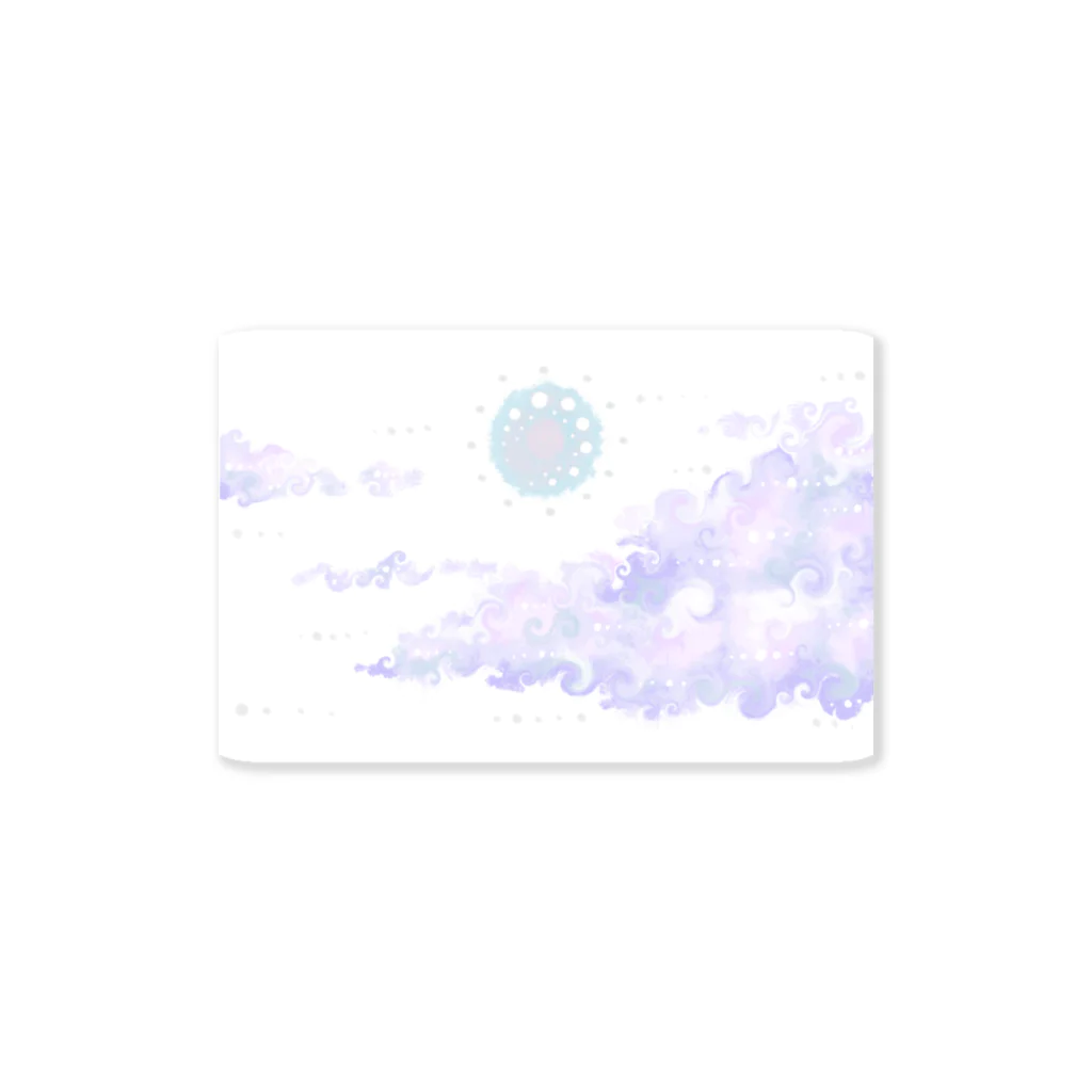 ✴︎☁️maru☁️✴︎の優しくいたい Sticker