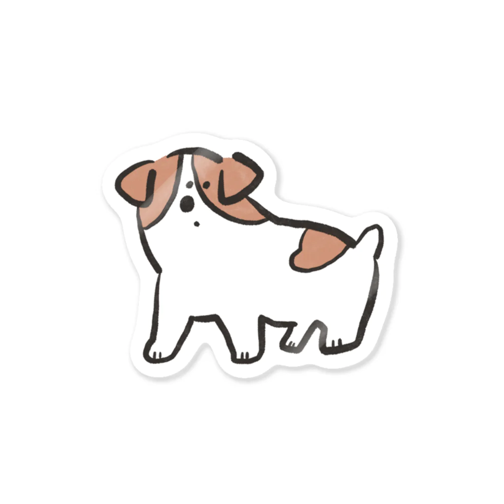 YURIIのテリーくん Sticker