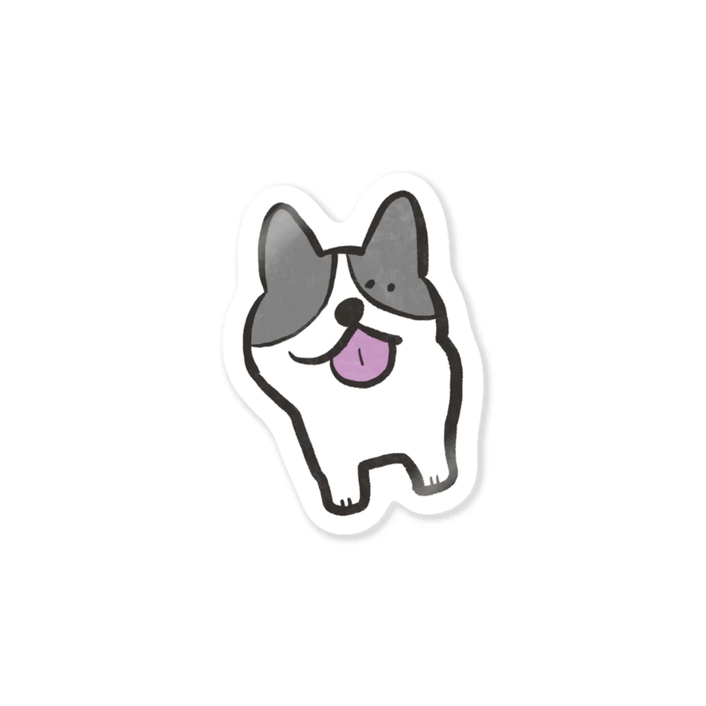 YURIIのフレンくん Sticker