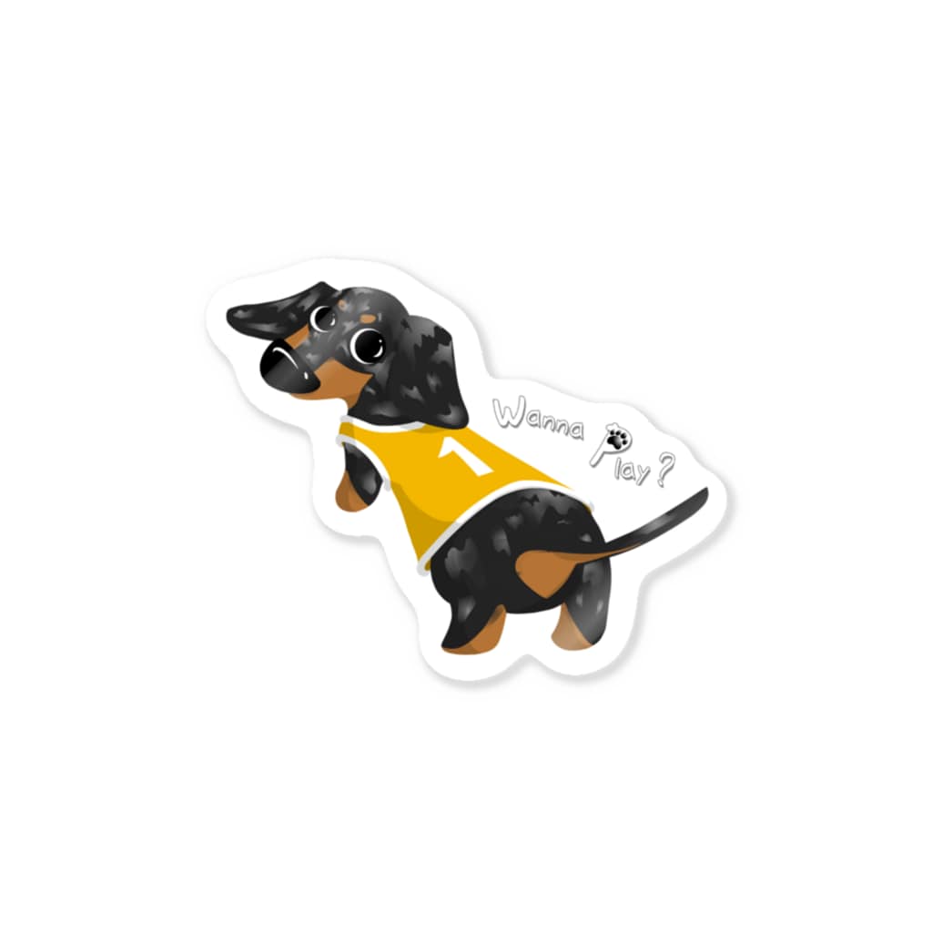 Wanna Play Sシルバーダップル Boy 10 S Heaven Jyaindog のステッカー通販 Suzuri スズリ Wanna Play Sシルバーダップル Boy 10 S Heaven Jyaindog のステッカー通販 Suzuri スズリ
