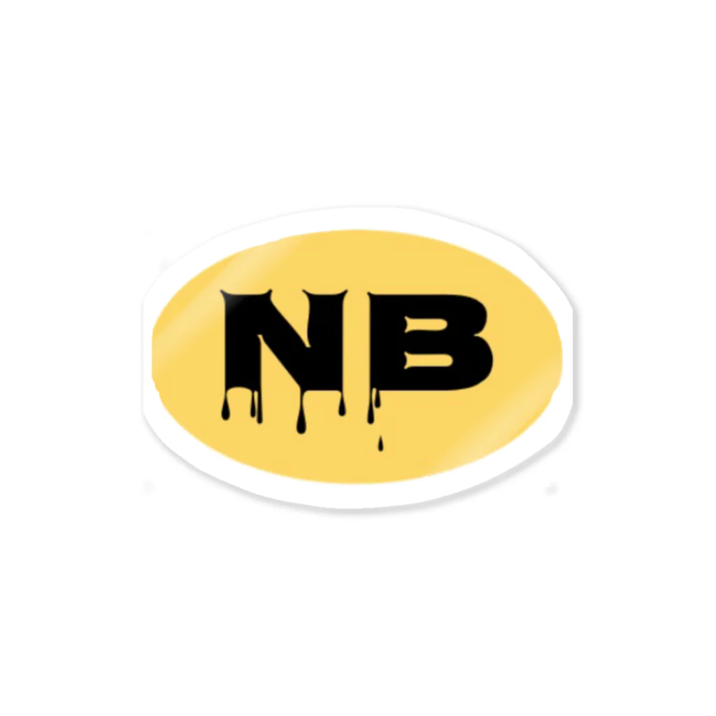 AliveのNB ver1 Sticker