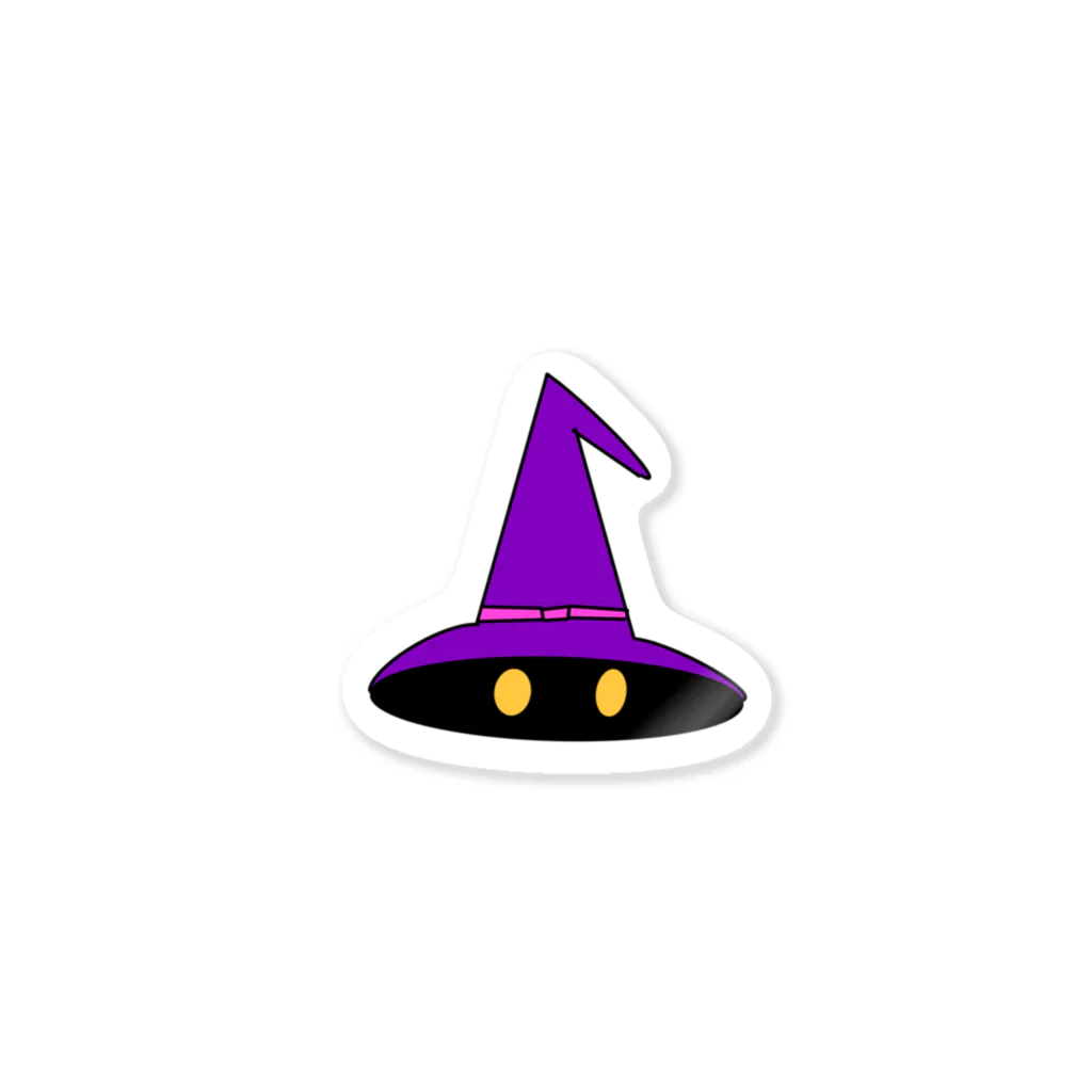 １年間ショップの魔ほん君🧙‍♀️ Sticker