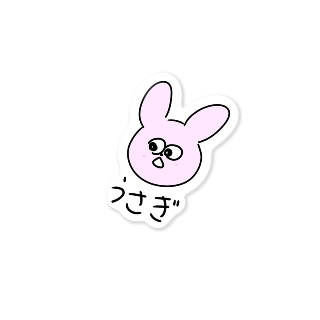 👑もちゃ🦋の木工用ボンド Sticker