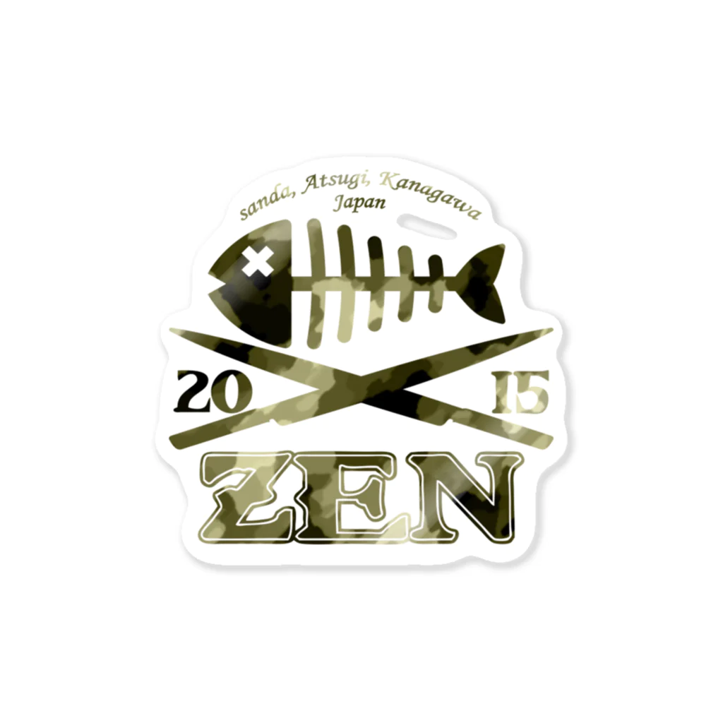 k-signのSticker