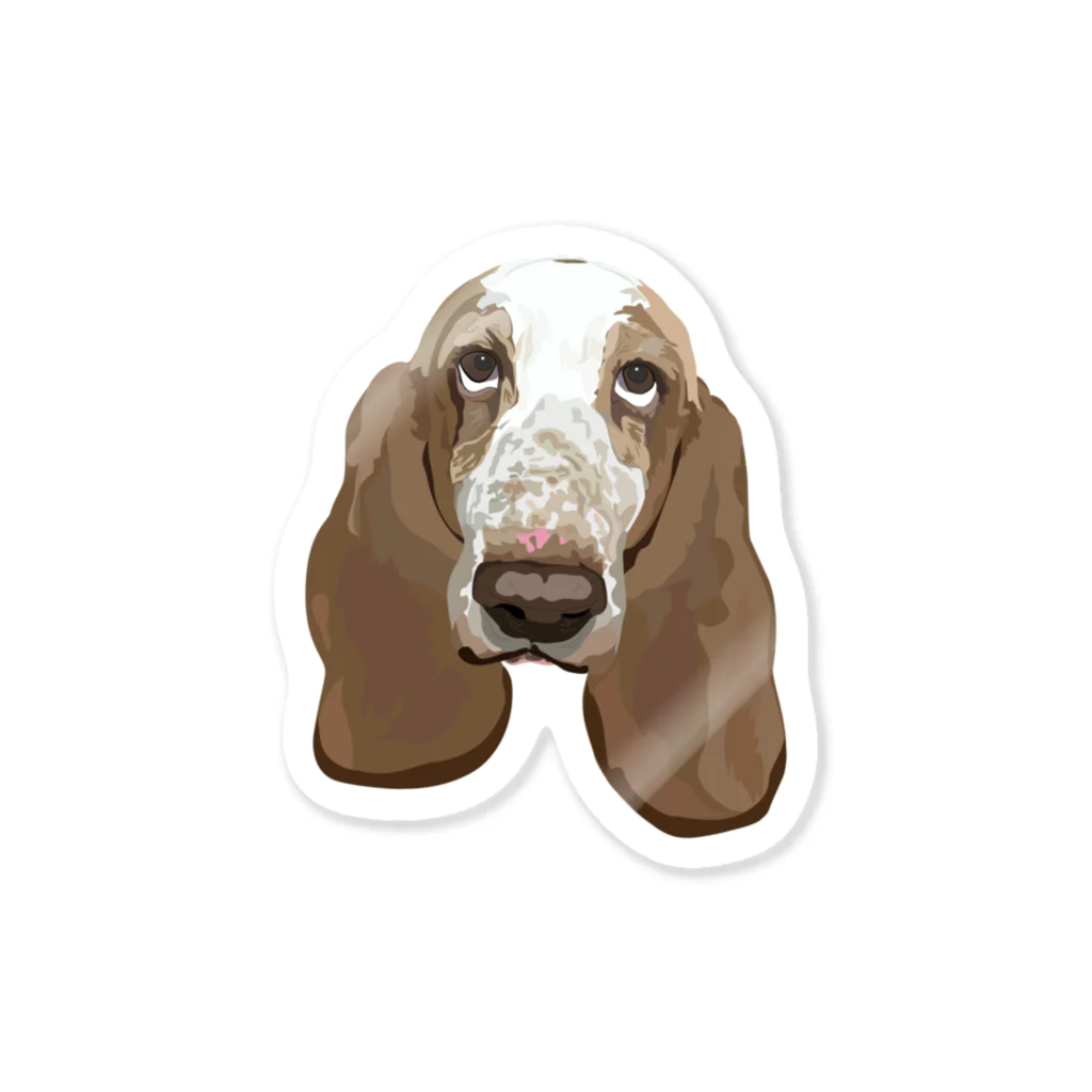 cosajisalutのUTA Sticker