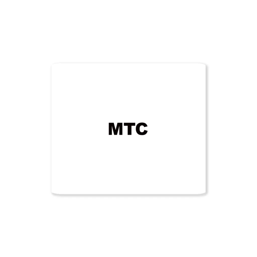 KSKのMTC. Sticker