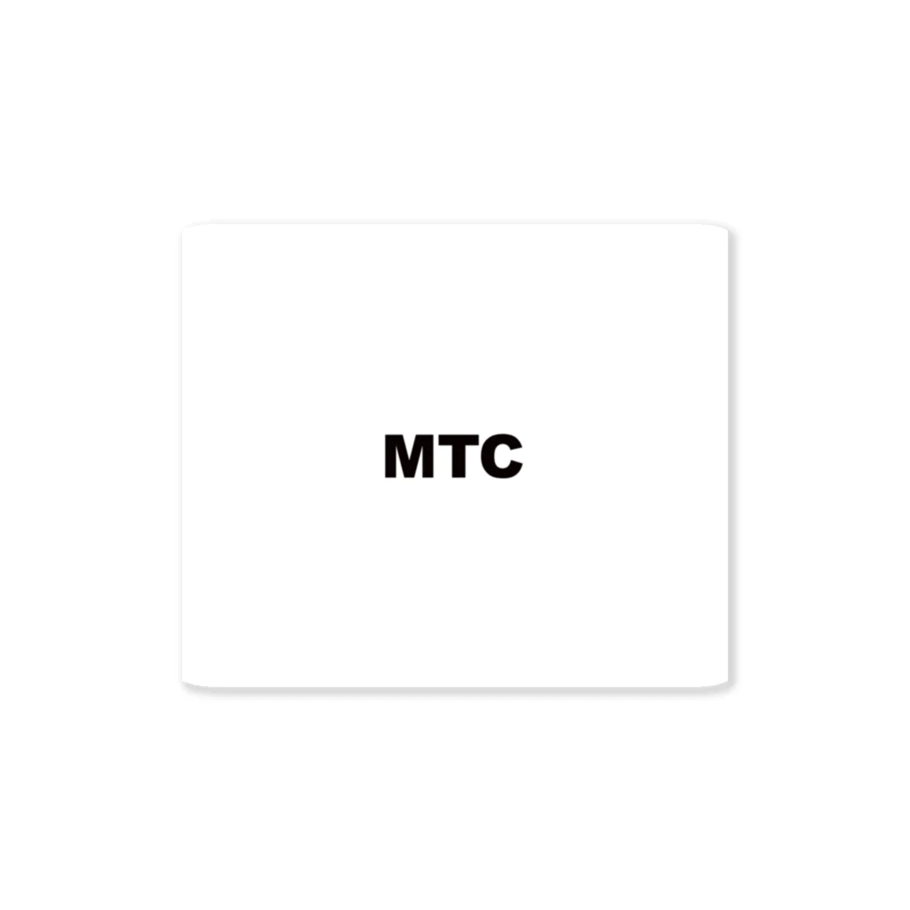 KSKのMTC. 스티커