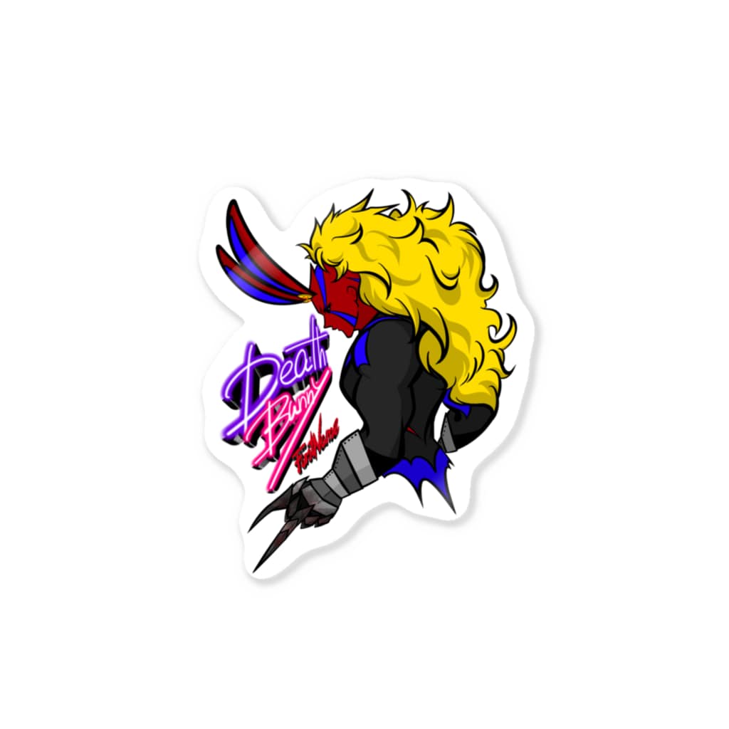 Vivere Liberamenteのファストネーム Sticker