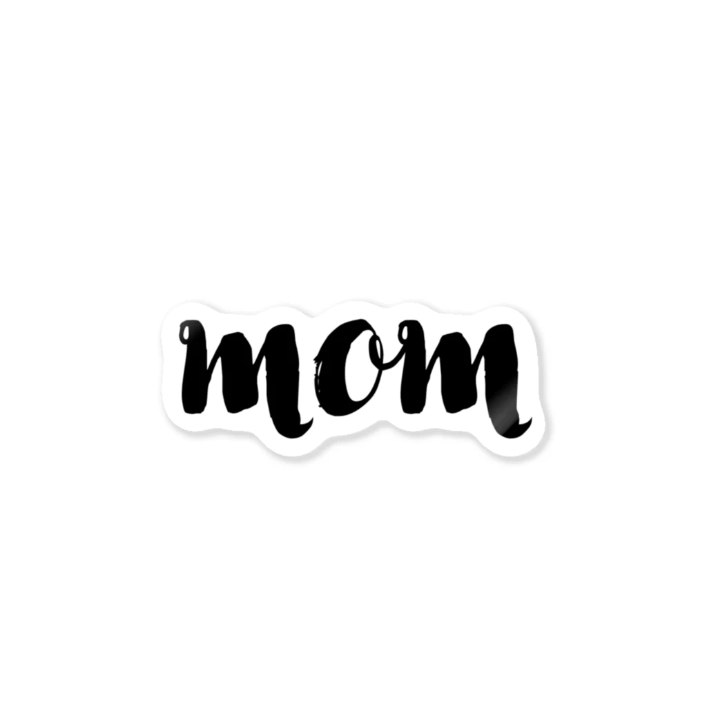 🥑❤️🌵のgood mom Sticker