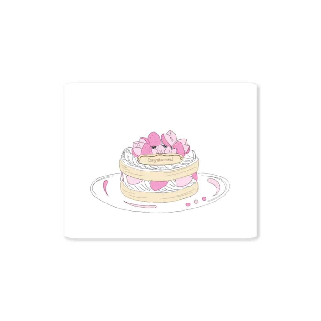 OWLsのsweet time Sticker