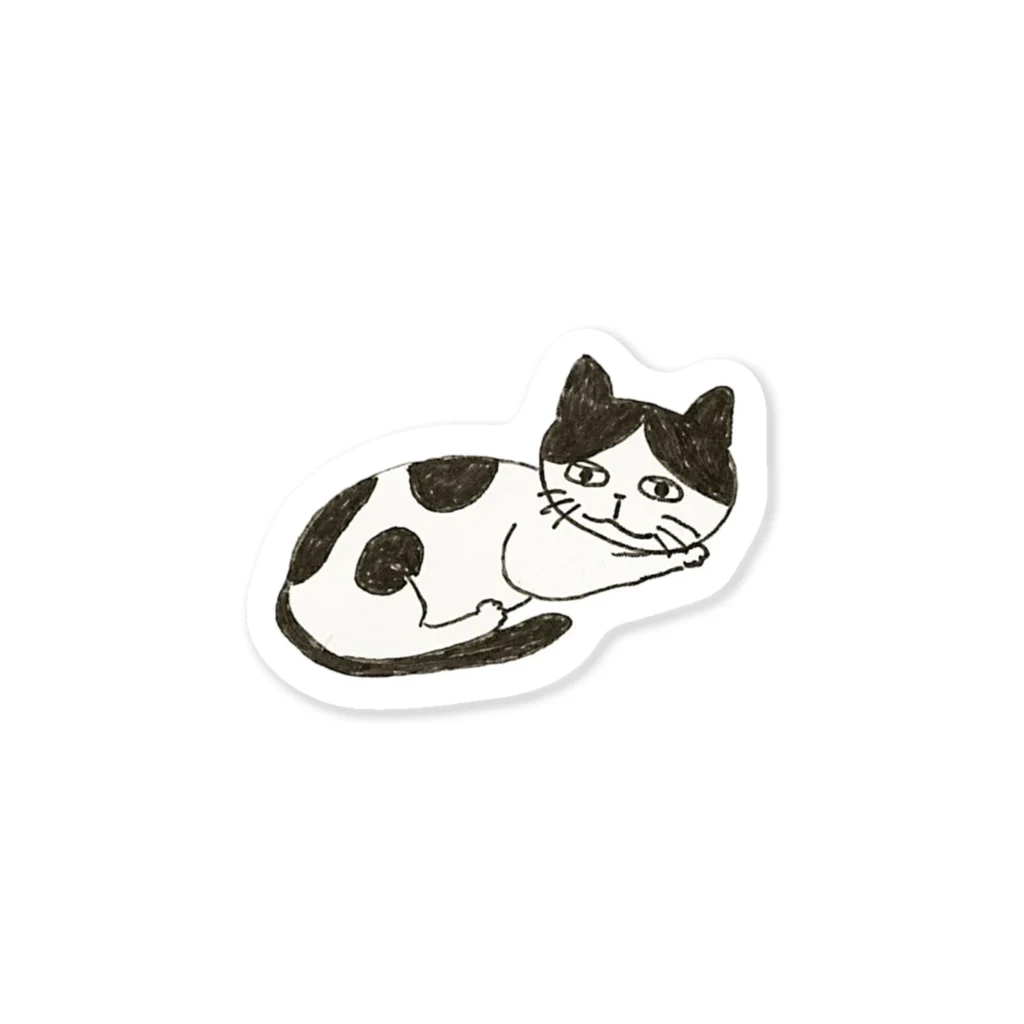 cotimuのこめちゃん Sticker