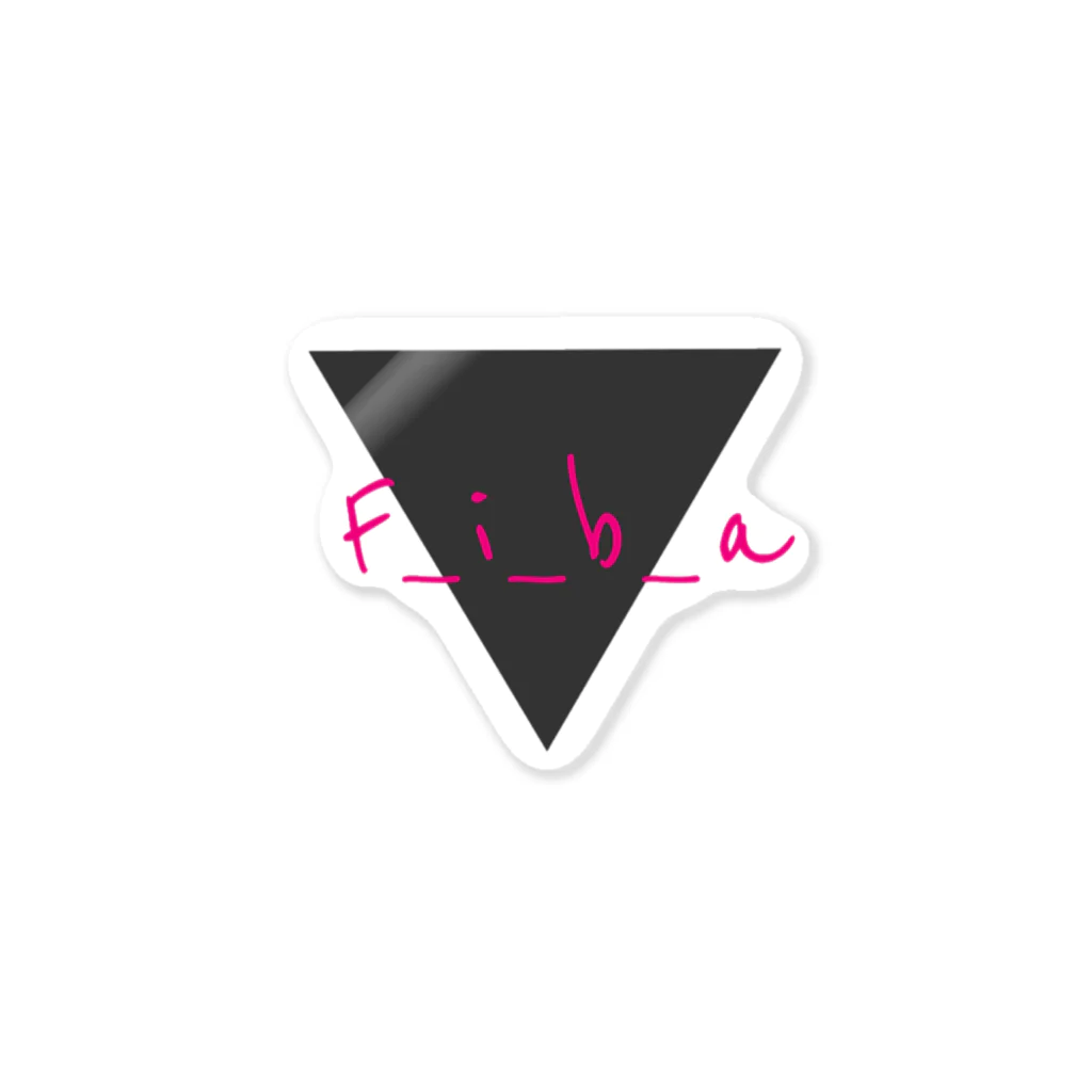 GiiiiiiiichanのFIBA Sticker