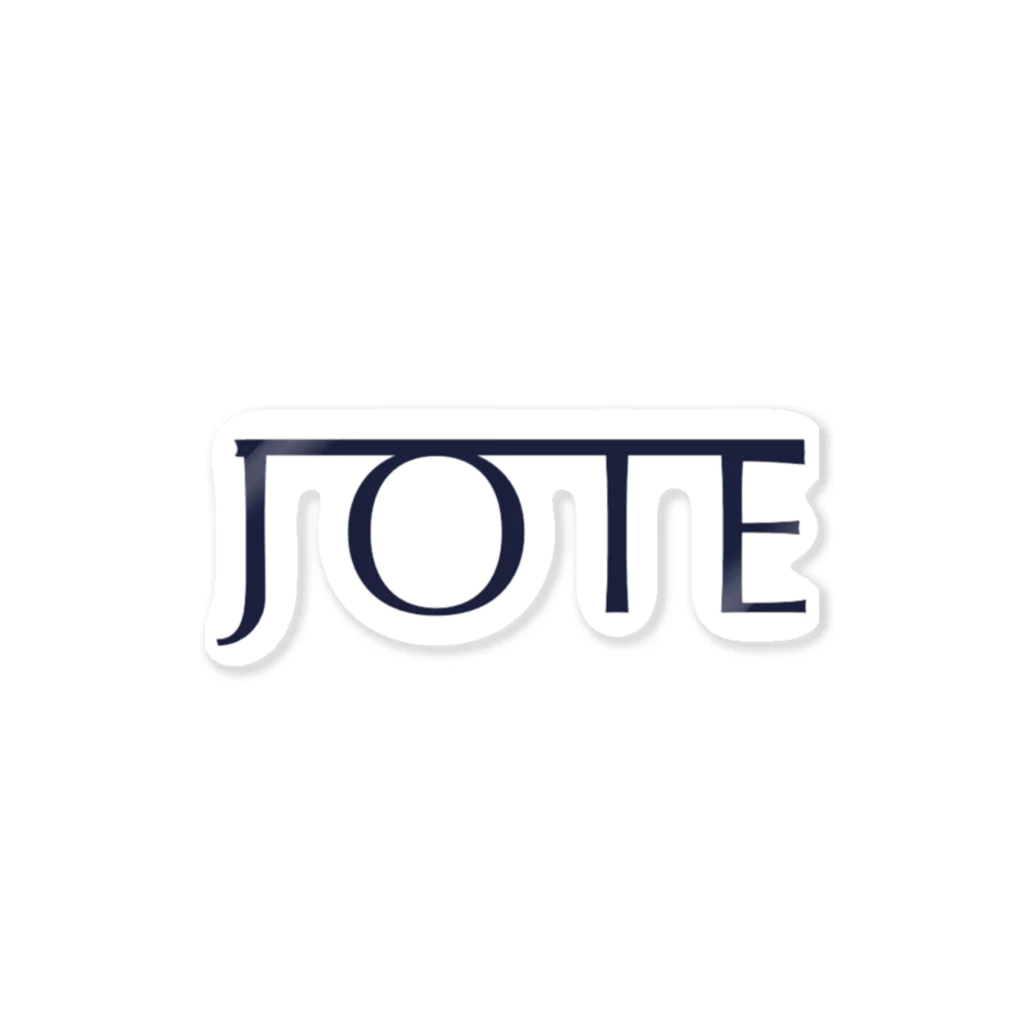 JOIEのJOIE Sticker