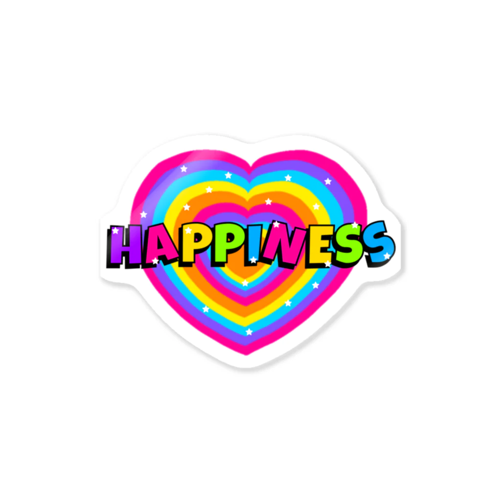 CWORLDのHAPPINESS💜 Sticker