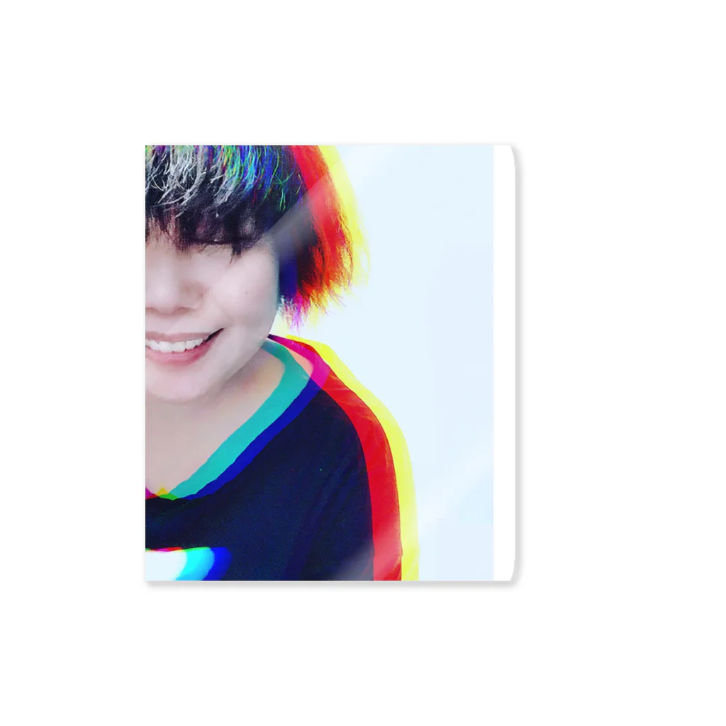 嘘つきFACTRY☆の嘘つきSmile ver☆GOODS Sticker