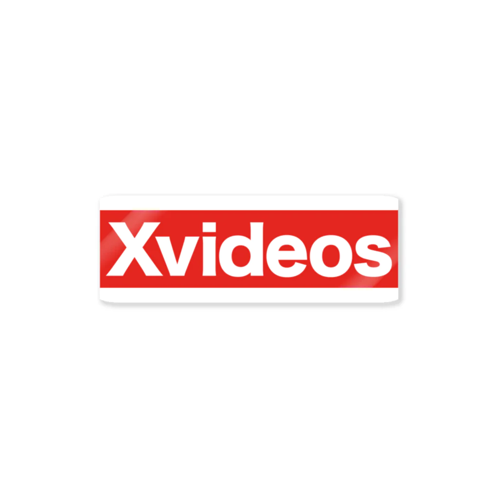 kesuida recordの伝説のxvideos Sticker