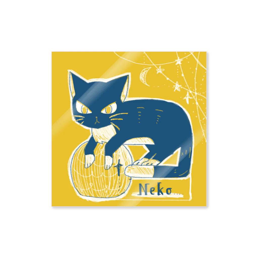 Nekoのねこさん Sticker