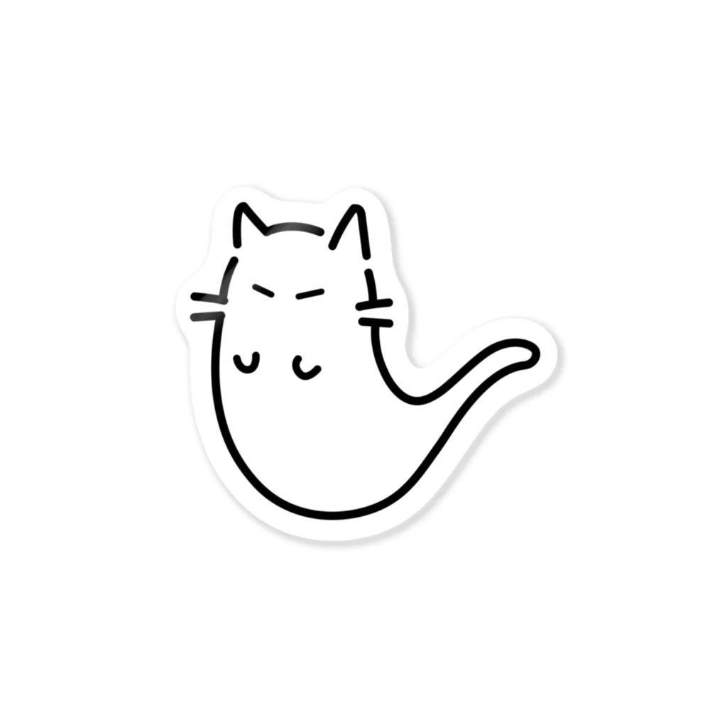 CATreatオフィシャルショップのCATreat Sticker