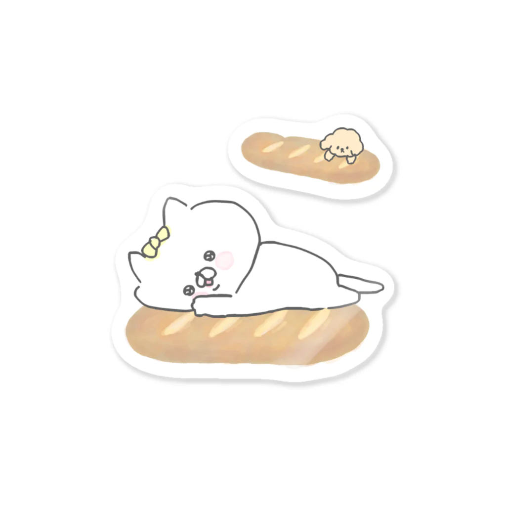 saimari＠LINEスタンプ販売中の愛ある毒吐きにゃんこ Sticker