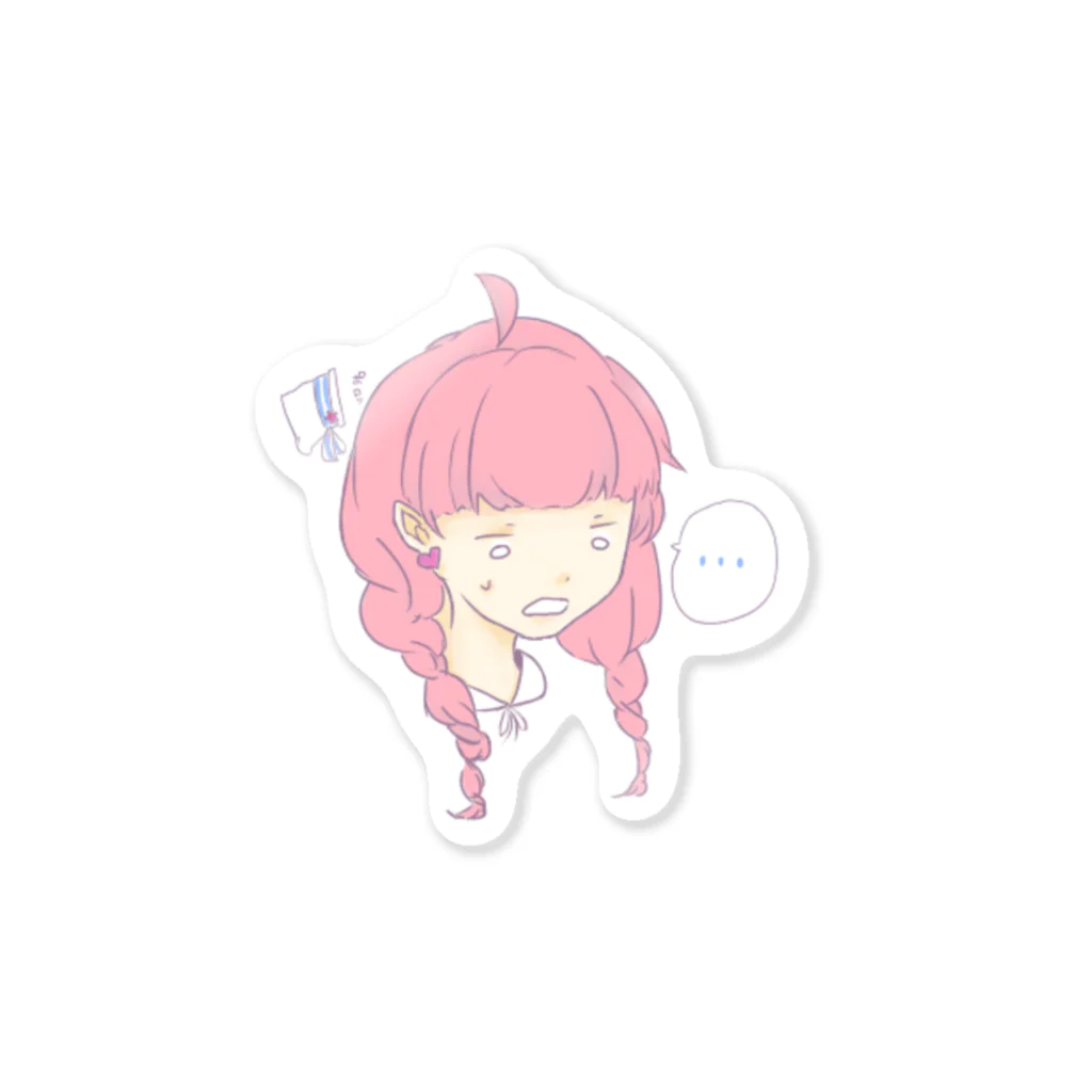  Toy BoxのLINEスタンプステッカー Sticker