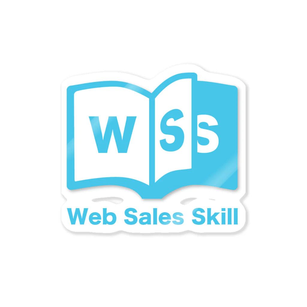 SooonのWSSクラス アイテム Sticker