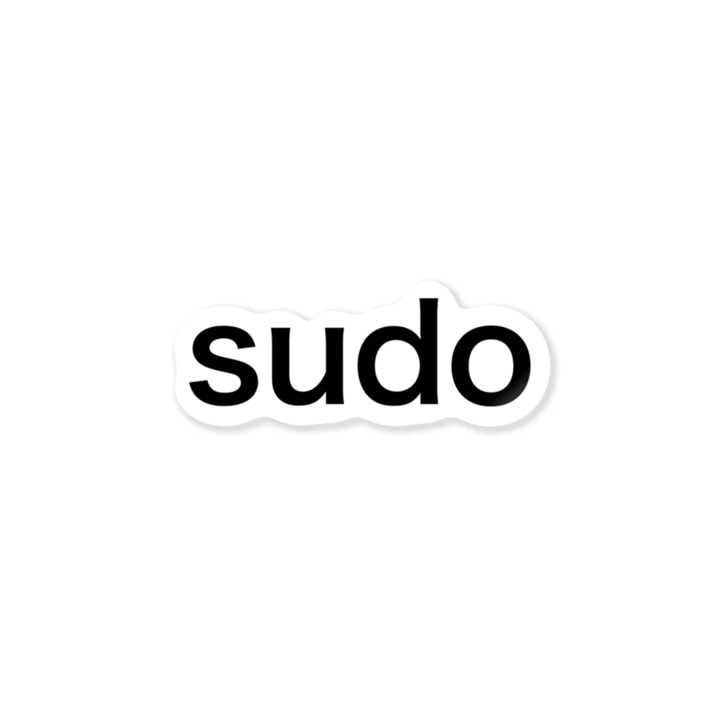 飛ばすはとバスのなんでもできる ステッカー