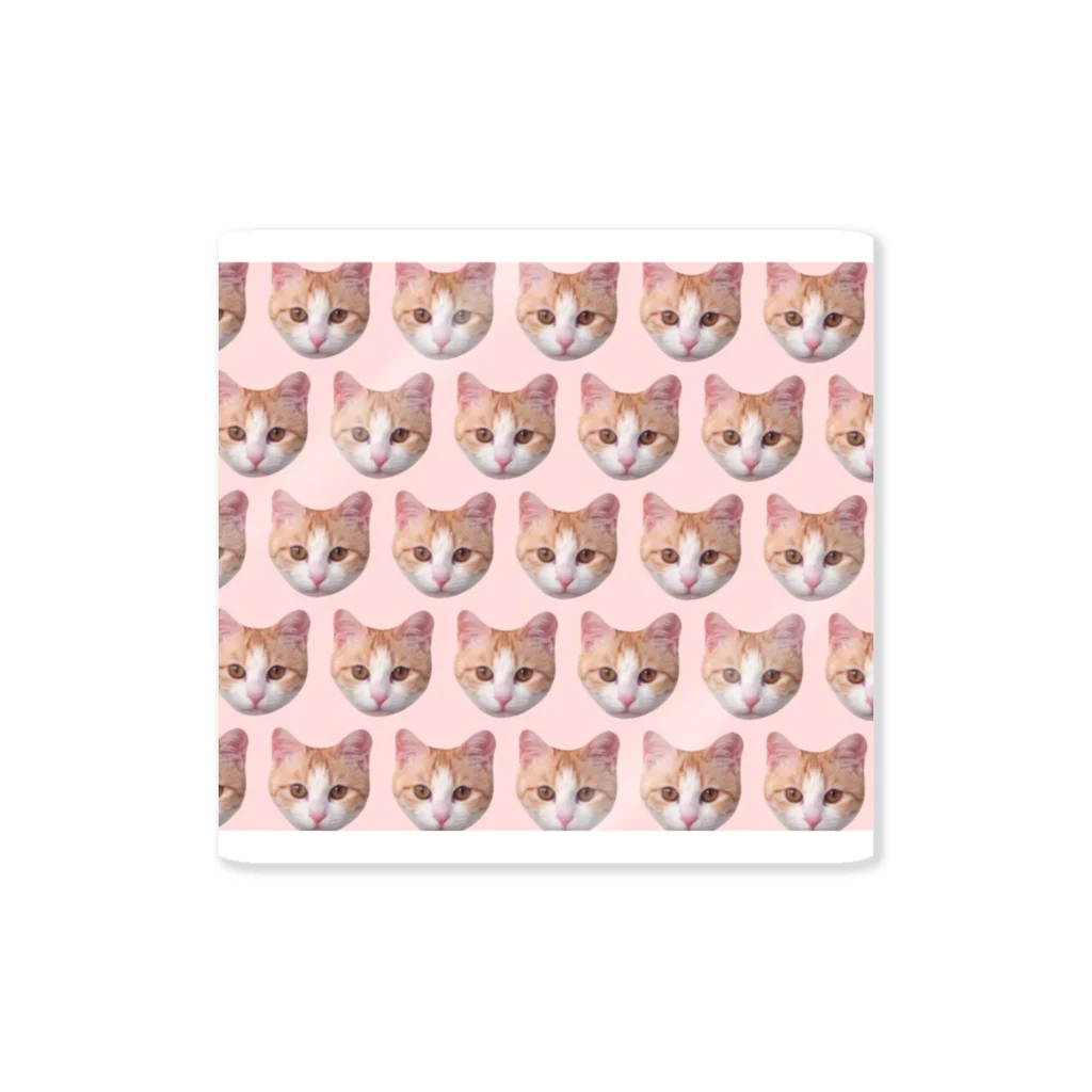 ゆんぴ♡うんぴ☜のみーちゃん Sticker