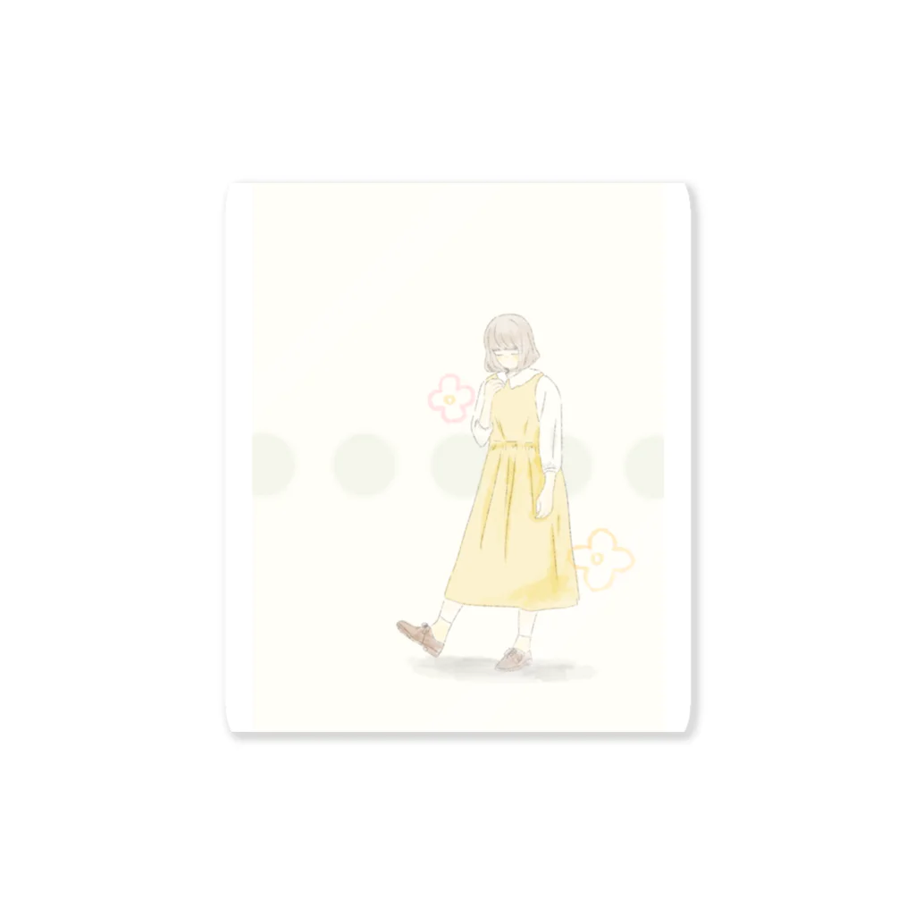 Clip__3の春日和。 Sticker