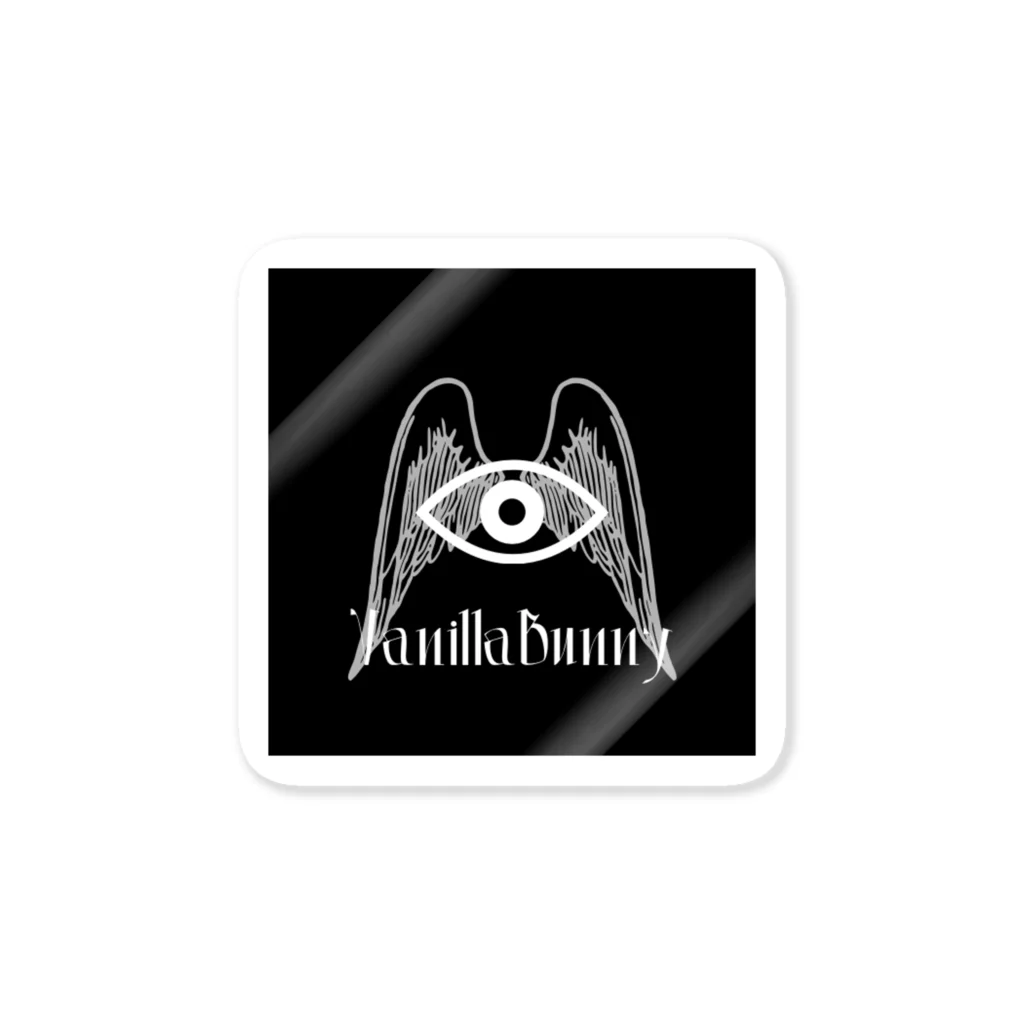 VanillaBunnyのVanillaBunnySticker ステッカー