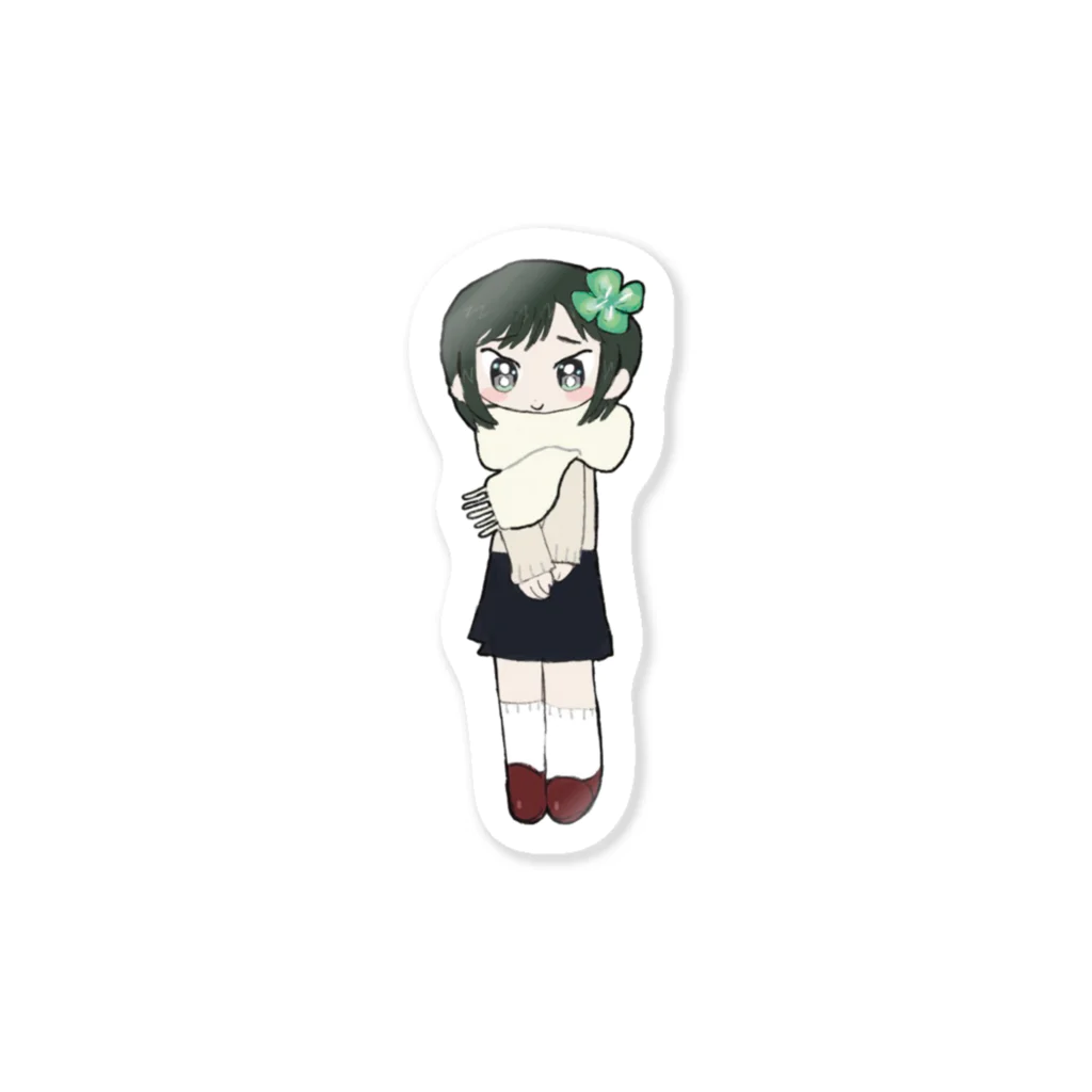 きのちっく.こねくと【公式ショップ】の【Spring Live2022】萌木えり Sticker