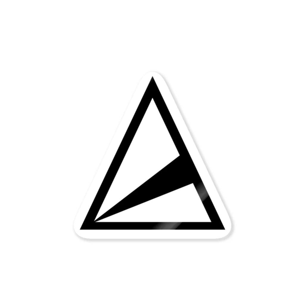 a​n​i​c​a​ ​s​t​o​r​eのanica logo ステッカー