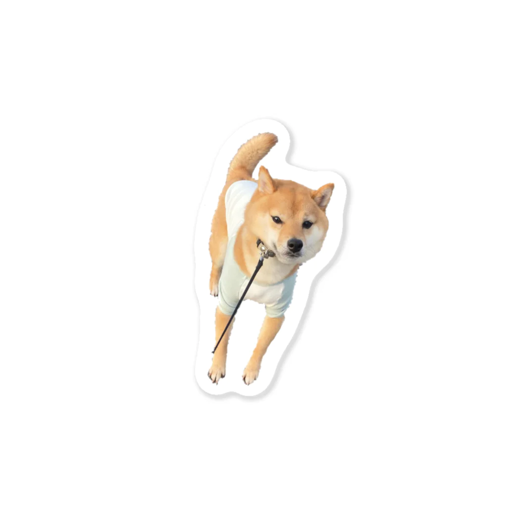 ogsnのいやがるういろうくん Sticker