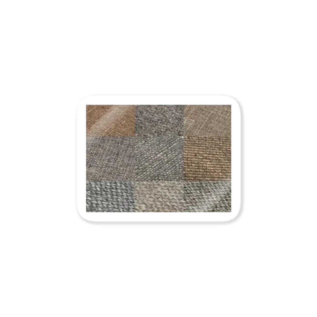 Suzhou Yuzhenglong Textile CO., LTDのWholesale Custom Upholstery Polyester for Sofa Fabric Curtain Fabric Sticker